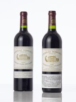 Château Margaux 1996 (11 BT)
