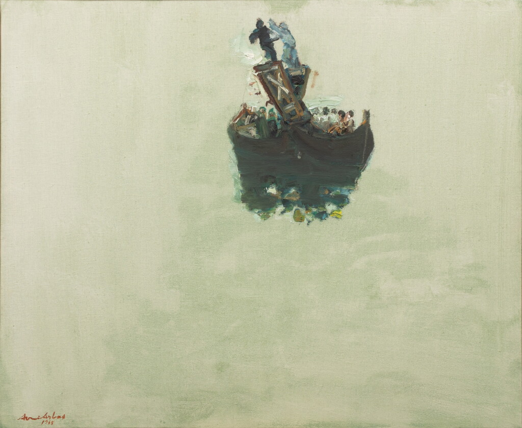 View full screen - View 1 of Lot 65. Untitled | Sans titre.