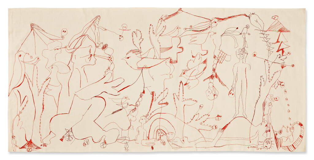 View full screen - View 1 of Lot 9. Untitled.
