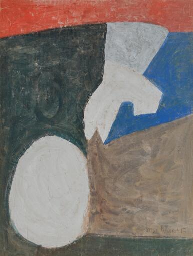 View full screen - View 1 of Lot 725. Untitled.