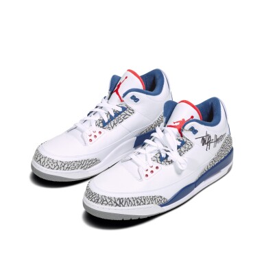 Thoenymode Davos Air Jordan Retro Charity Game Nike Air Jordan