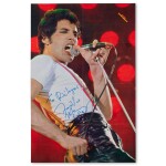 Freddie Mercury