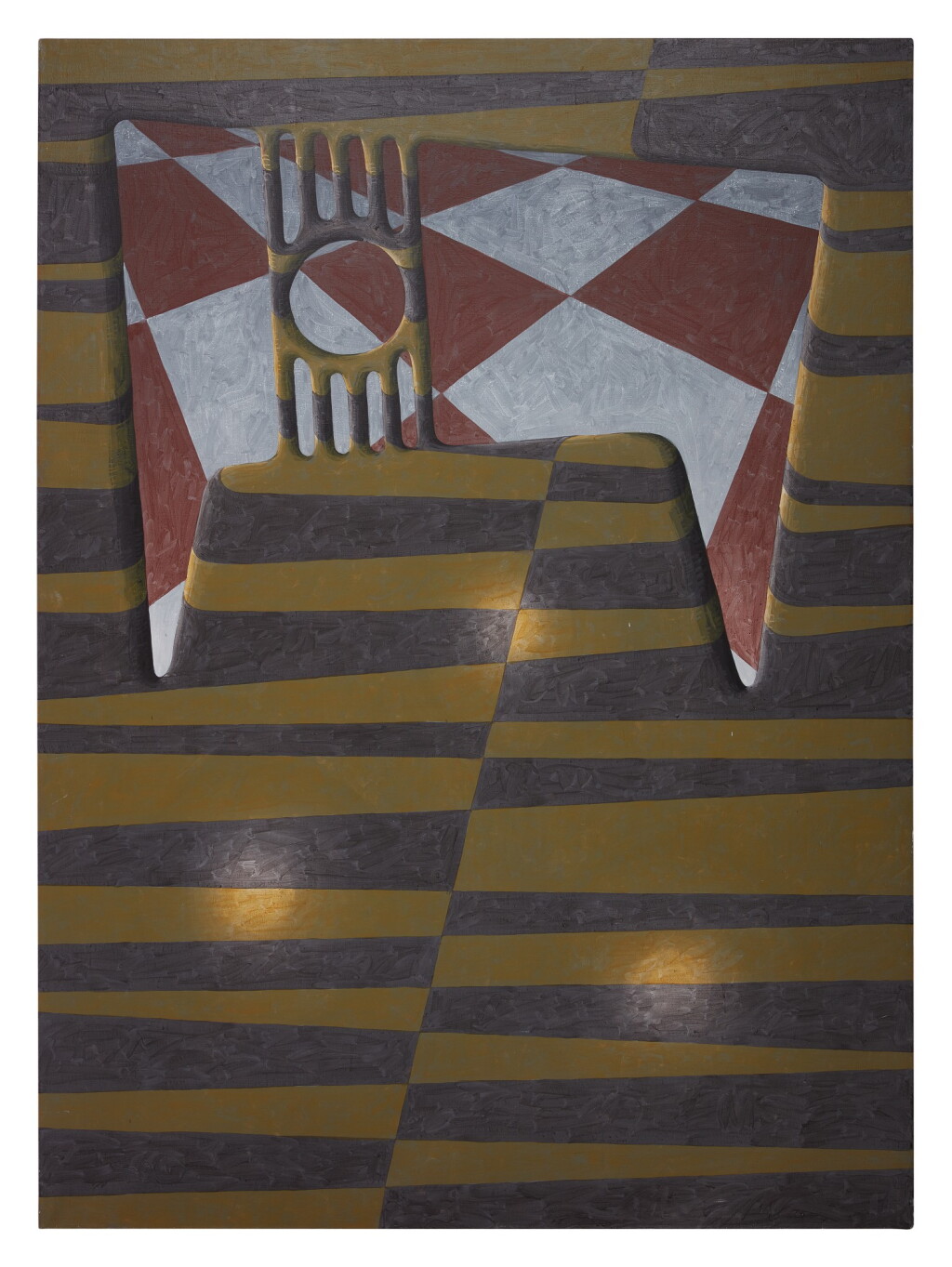 View full screen - View 1 of Lot 168. Untitled.
