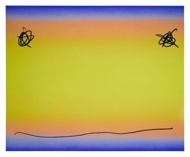 View full screen - View 1 of Lot 852. Comme ci, comme ça .