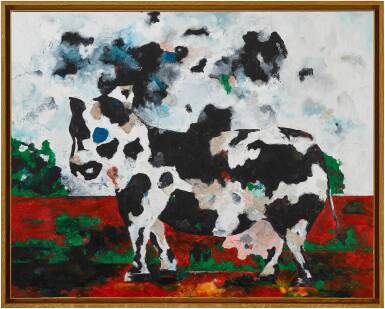 View full screen - View 1 of Lot 118. Untitled.