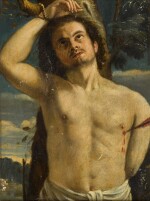 Saint Sebastian