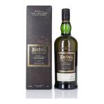 Ardbeg Twenty Something 23 Year Old 46.3 abv NV (1 BT 75cl)