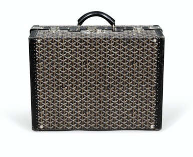 View full screen - View 1 of Lot 676. Goyard, Paris.