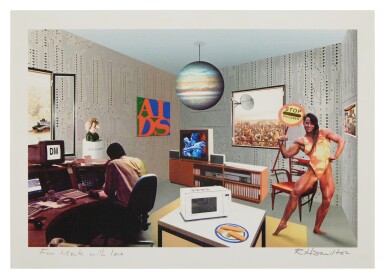 View full screen - View 1 of Lot 143. Just What is it that Makes Today's Homes so Different.