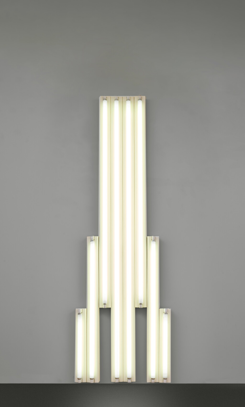 View full screen - View 1 of Lot 78. "monument" for V. Tatlin.