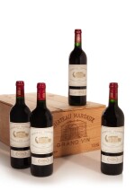 Château Margaux 1995 (12 BT)