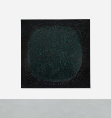 View full screen - View 1 of Lot 26. Concetto spaziale.