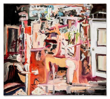 View full screen - View 1 of Lot 851. Pauline.