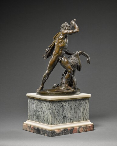 View full screen - View 1 of Lot 68. Paetus and Arria.