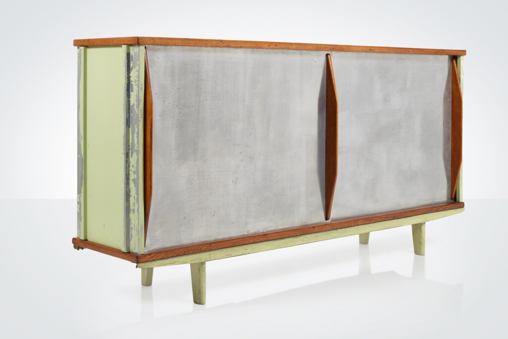 View full screen - View 1 of Lot 484. Sideboard.