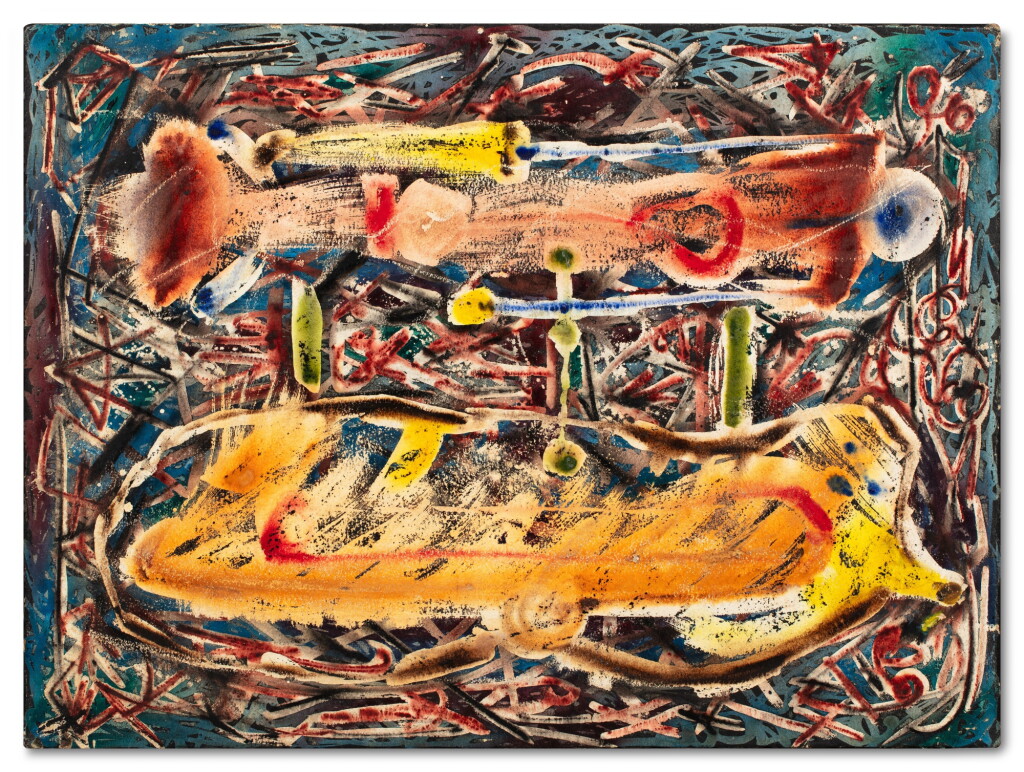 View full screen - View 1 of Lot 31. Untitled.
