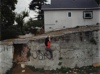 View full screen - View 1 of Lot 148. 'Diana' (from Polyester).