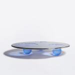 "Spheres" Low Table