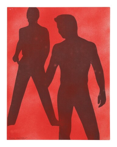 View full screen - View 1 of Lot 1082. TIM MILLER | UNTITLED .