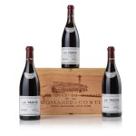 La Tâche 2000 Domaine de la Romanée-Conti (6 BT)