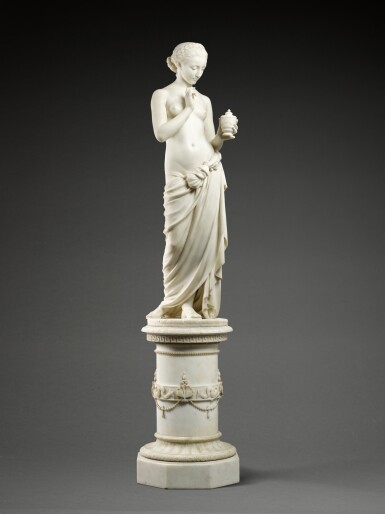 View full screen - View 1 of Lot 136. Pandora.