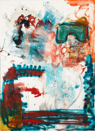 View full screen - View 1 of Lot 80. Scrappin After Drillin.