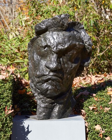 View full screen - View 1 of Lot 160. Beethoven, Grand masque tragique.