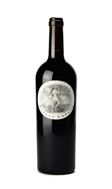 View full screen - View 1 of Lot 176. Harlan Estate 1994 (3 BT).