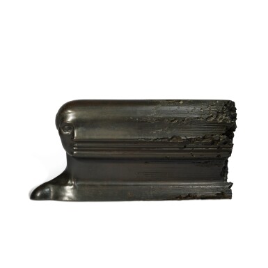 View full screen - View 1 of Lot 907. Untitled (Bust).