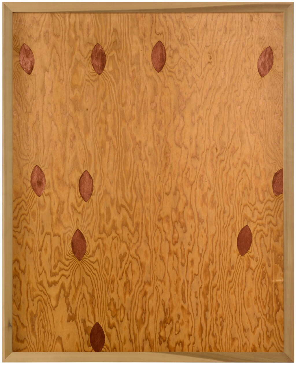 View full screen - View 1 of Lot 29. Untitled (Copper Knots: 3).