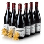 Romanée St. Vivant 1998 Domaine de la Romanée-Conti (6 BT)