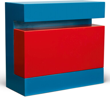 View full screen - View 1 of Lot 233. JOHN MCCRACKEN | IOS.
