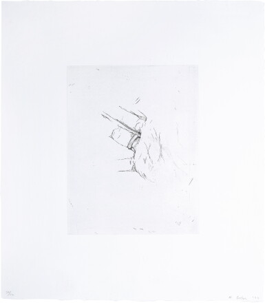 View full screen - View 1 of Lot 140. Untitled.
