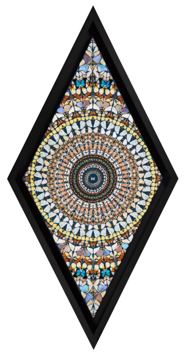 View full screen - View 1 of Lot 23. Sinful.