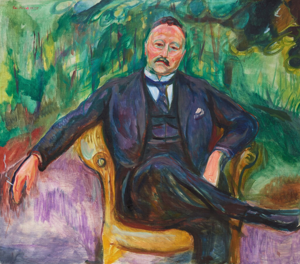 View full screen - View 1 of Lot 22. Heinrich C. Hudtwalcker.