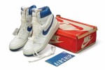 Nike Air Ship 1984 | Size 12