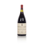 Bonnes Mares 2005 Comte Georges de Vogüé (1 MAG)