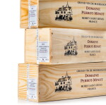 Mazoyères-Chambertin 2020 and Charmes-Chambertin 2020, Domaine Perrot-Minot (3 MAG)