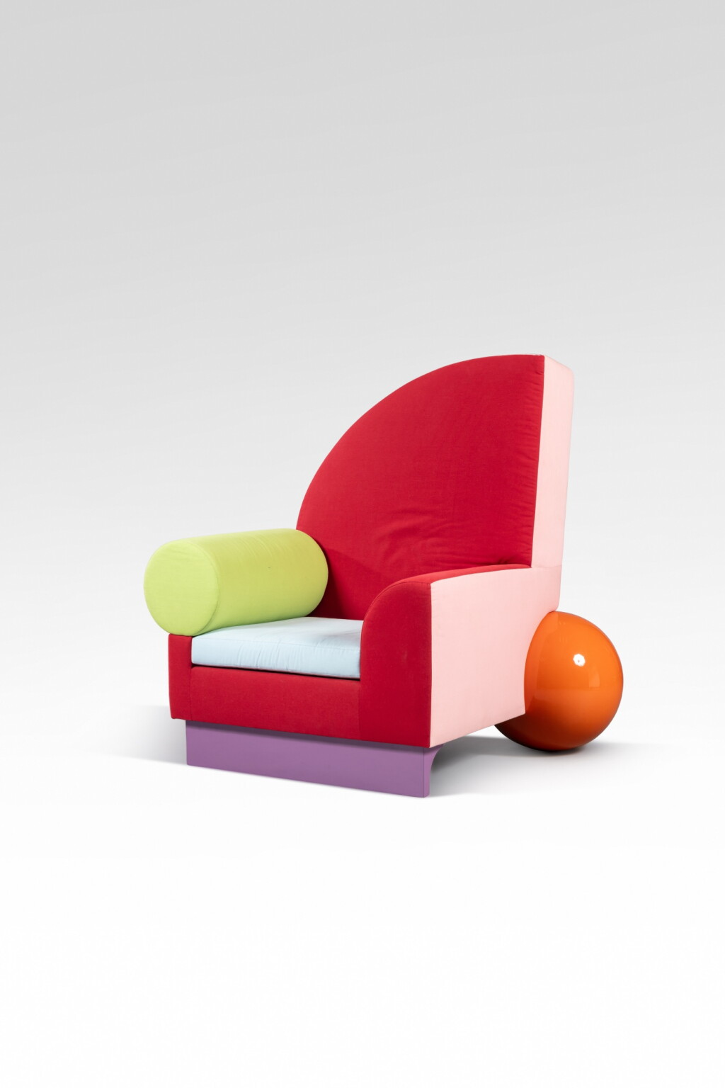View full screen - View 1 of Lot 198. Fauteuil Bel Air.