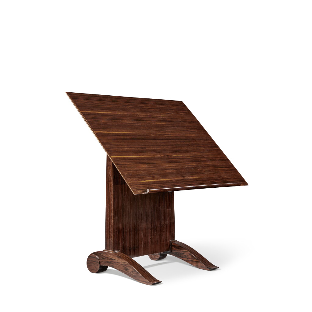View full screen - View 1 of Lot 639. "Cla-Cla" Table.