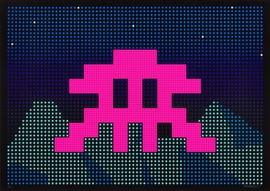 View full screen - View 1 of Lot 146. L.E.D..