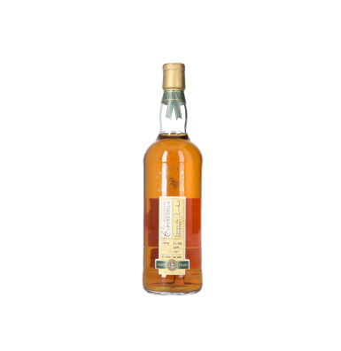 View full screen - View 1 of Lot 5448. Caperdonich Duncan Taylor Peerless 32 Year Old 51.7 abv 1970 (1 BT75).
