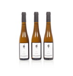 Lorcher Schlossberg Riesling Auslese 2020 Eva Fricke (3 HFBT)