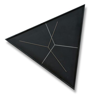 View full screen - View 1 of Lot 54. Spazio elastico .