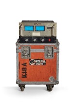 Wall of Sound | MC 2300, for the vocal cluster