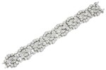 HARRY WINSTON | DIAMOND BRACELET