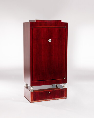 View full screen - View 1 of Lot 83. Cabinet.