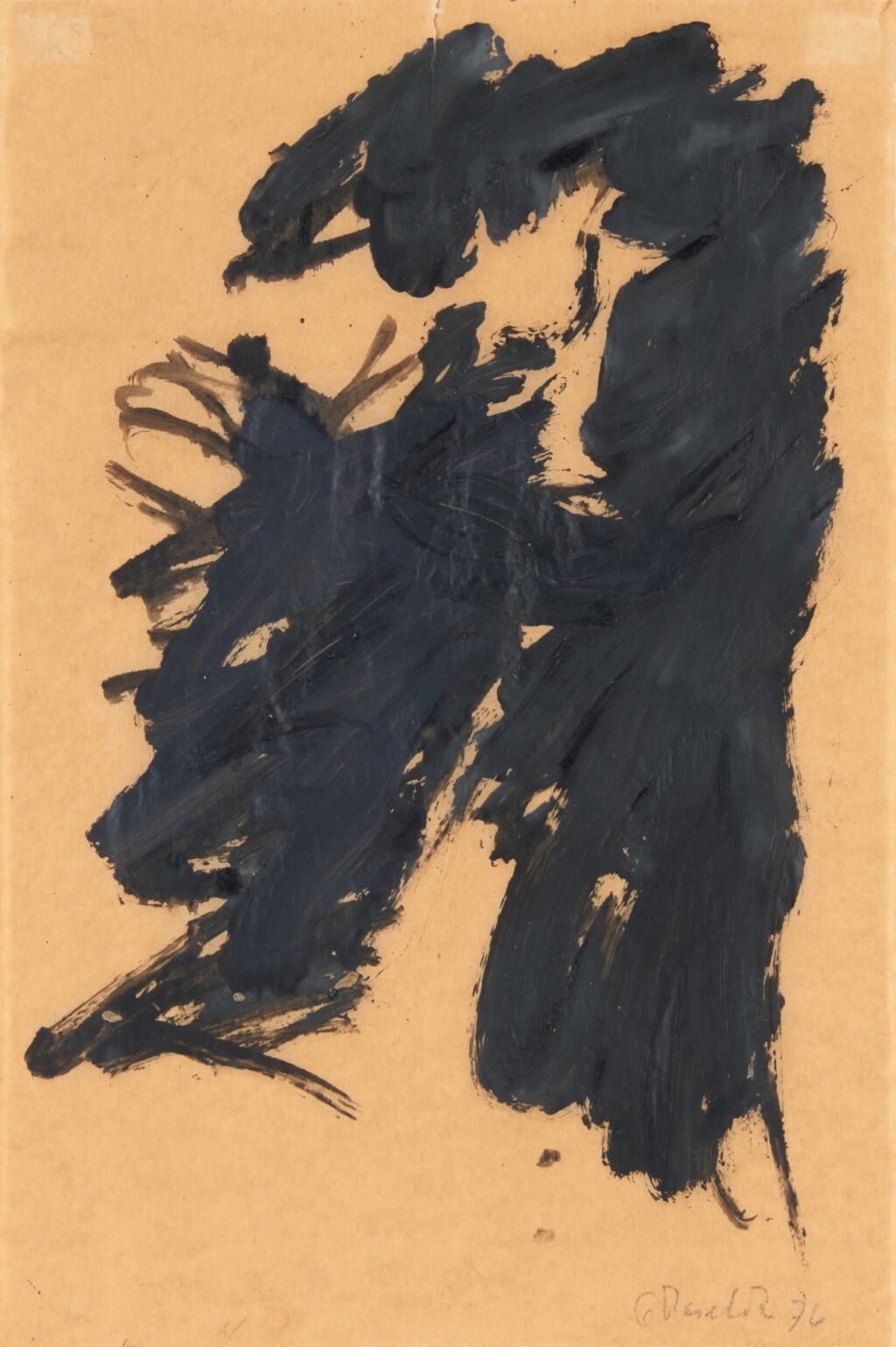 View full screen - View 1 of Lot 38. Adler (Eagle) .