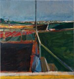 RICHARD DIEBENKORN | VIEW FROM A PORCH