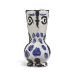 Cruchon hibou (A. R. 293)